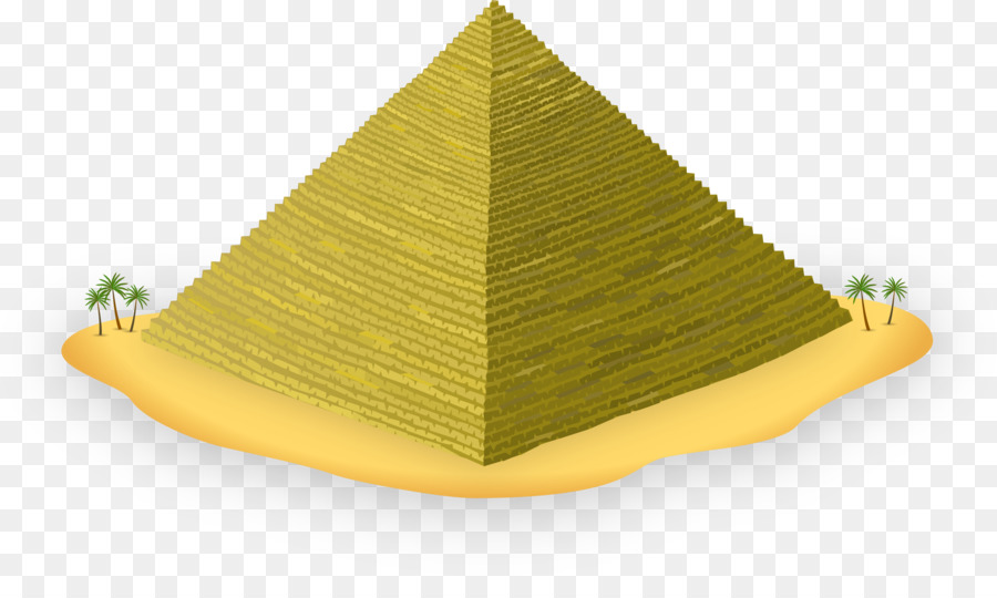 Египетские пирамиды，древний Египет PNG