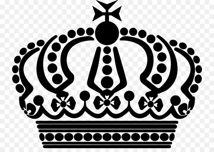 корона королевы Елизаветы королева мать，корона PNG