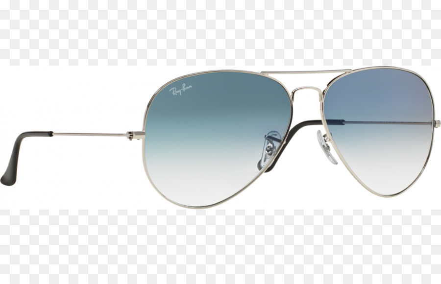 райбан，Авиатор солнцезащитные очки PNG