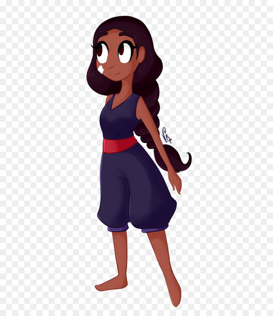 Stevonnie，Конни PNG