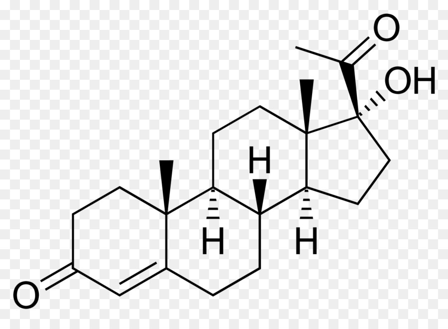 Medroxyprogesterone，Medroxyprogesterone Acetate PNG