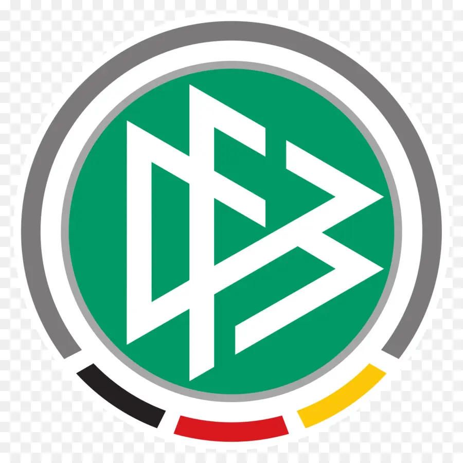 Логотип Немецкого футбольного союза Dfb，футбол PNG