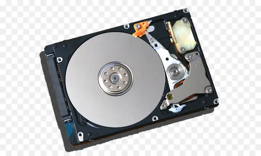 хранение данных，жесткие диски PNG
