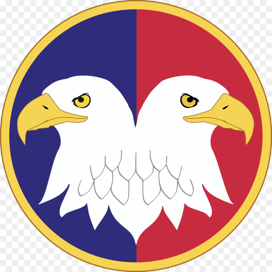 резерв армии США，Командование армии США PNG