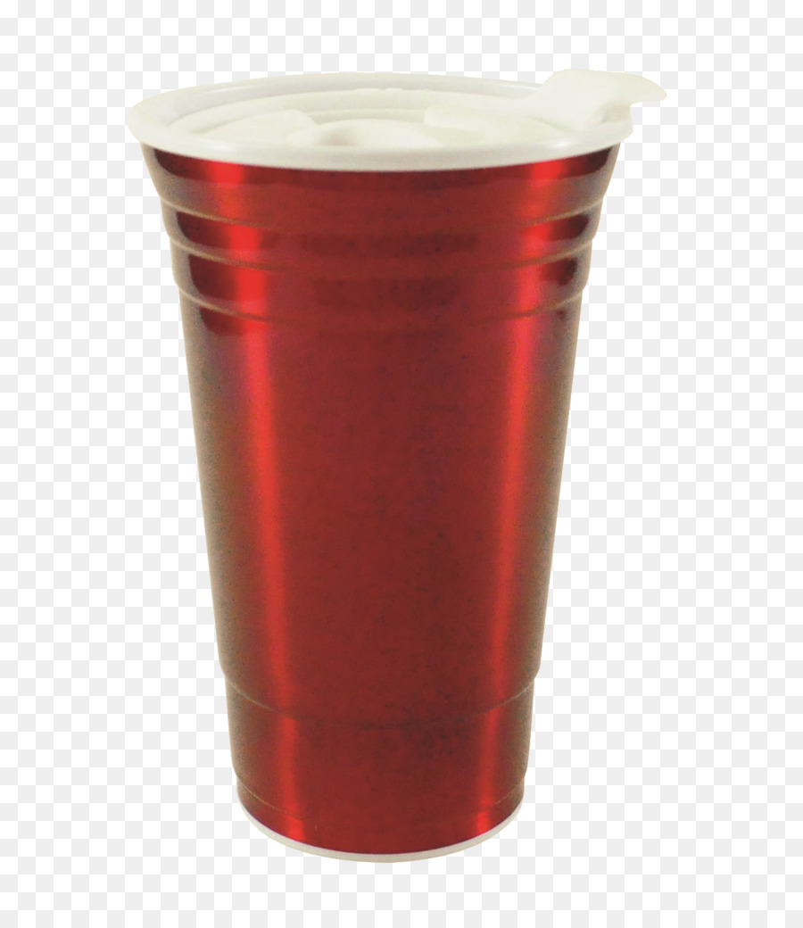 Wash cup. Мусорная корзина для пластиковых стаканчиков. Открывающаяся бумага из Пинта Раста розового цвета. Plexiglass Cup PNG.