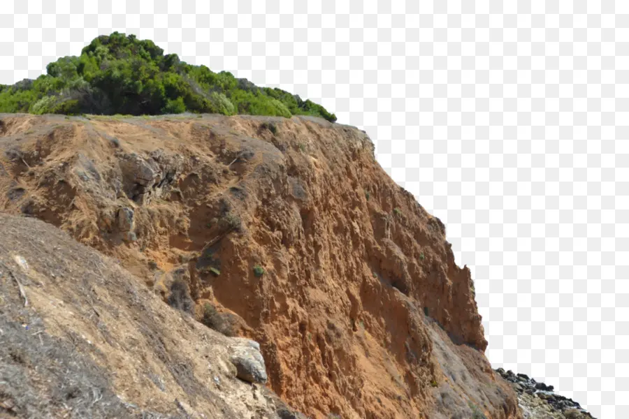 скалы，на сайте Deviantart PNG