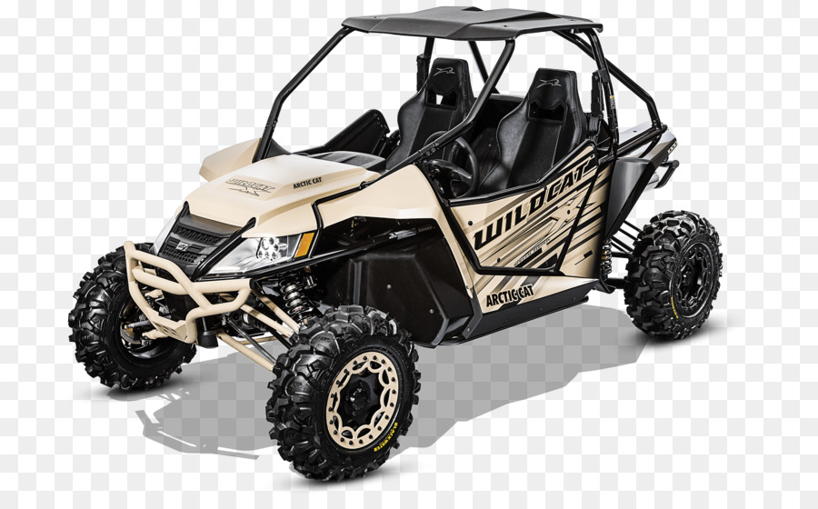 Багги Arctic Cat atv 700