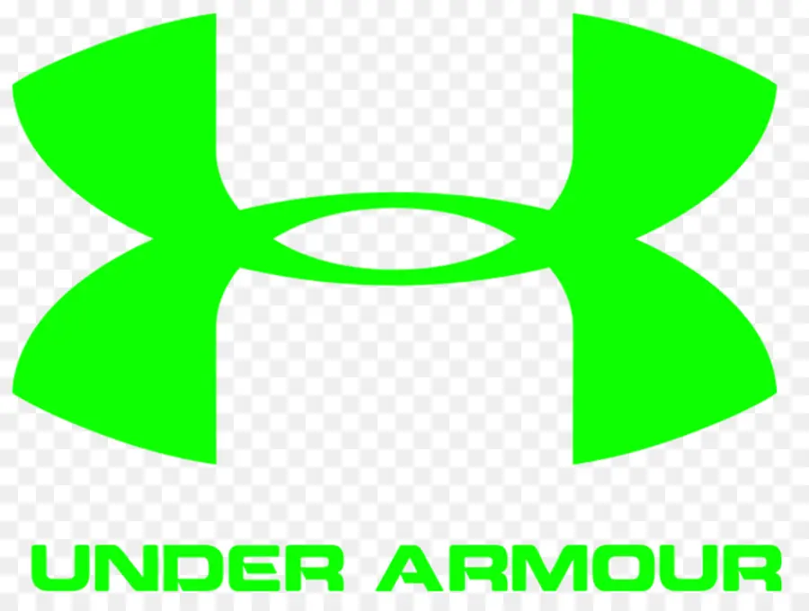 Логотип Under Armour，Логотип PNG