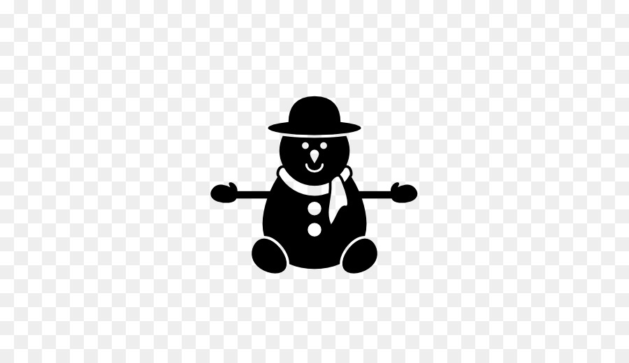 Снеговик，компьютерные иконки PNG