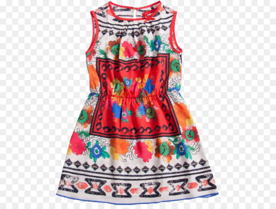 бирюзовый，Dress PNG