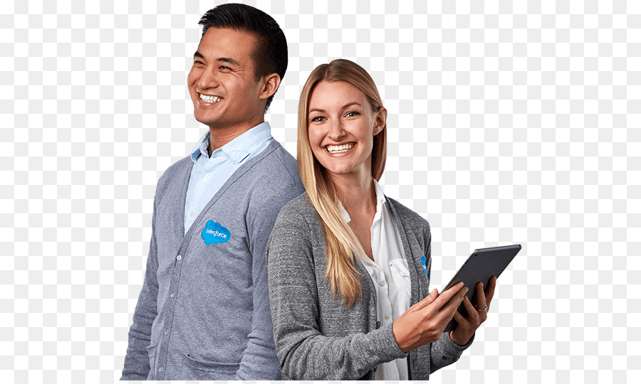 Salesforcecom，Информационные технологии PNG