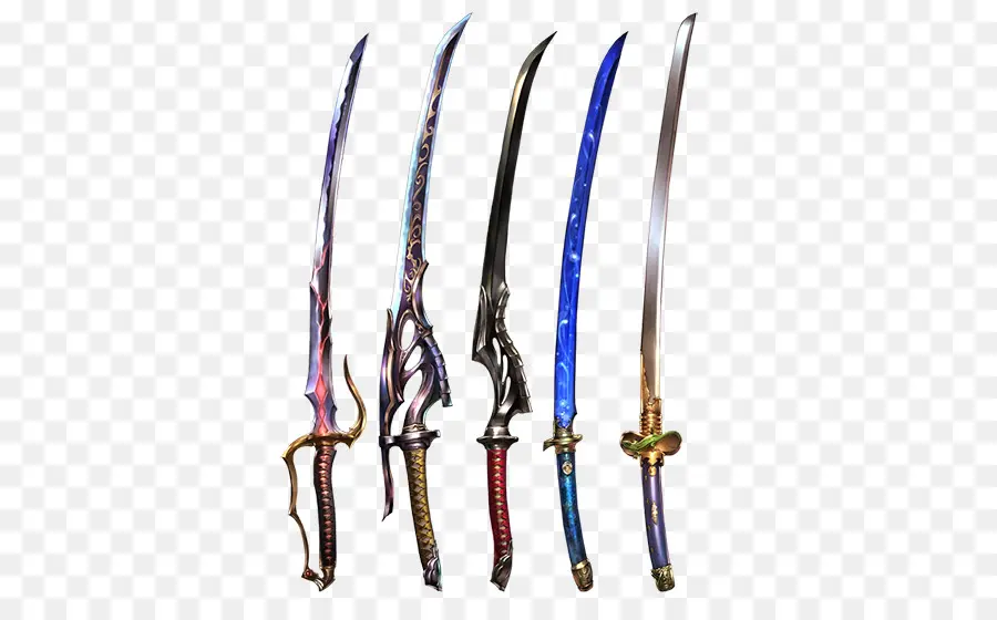 оружие，меч PNG