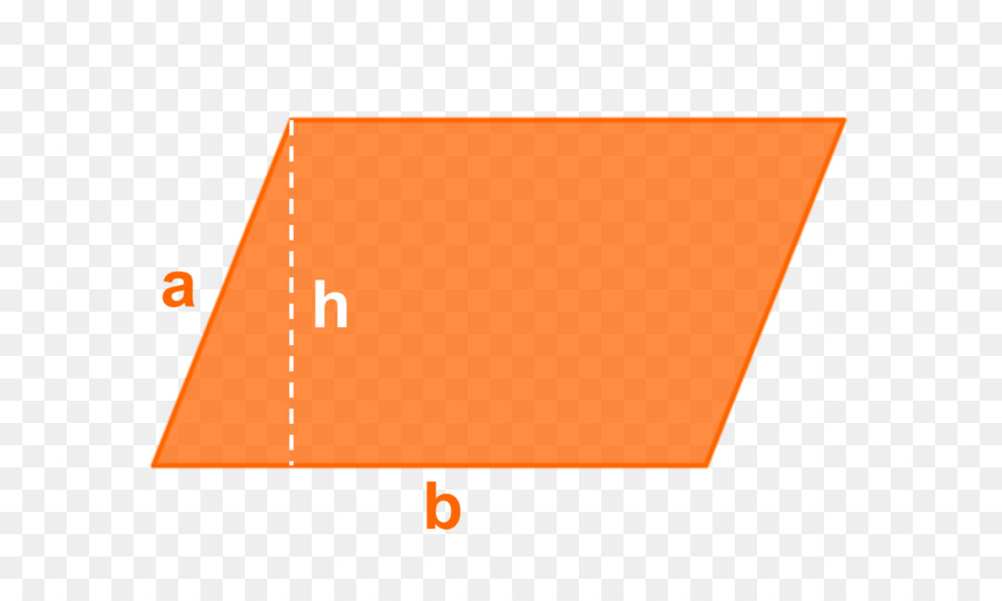 Параллелограмм，Форма PNG