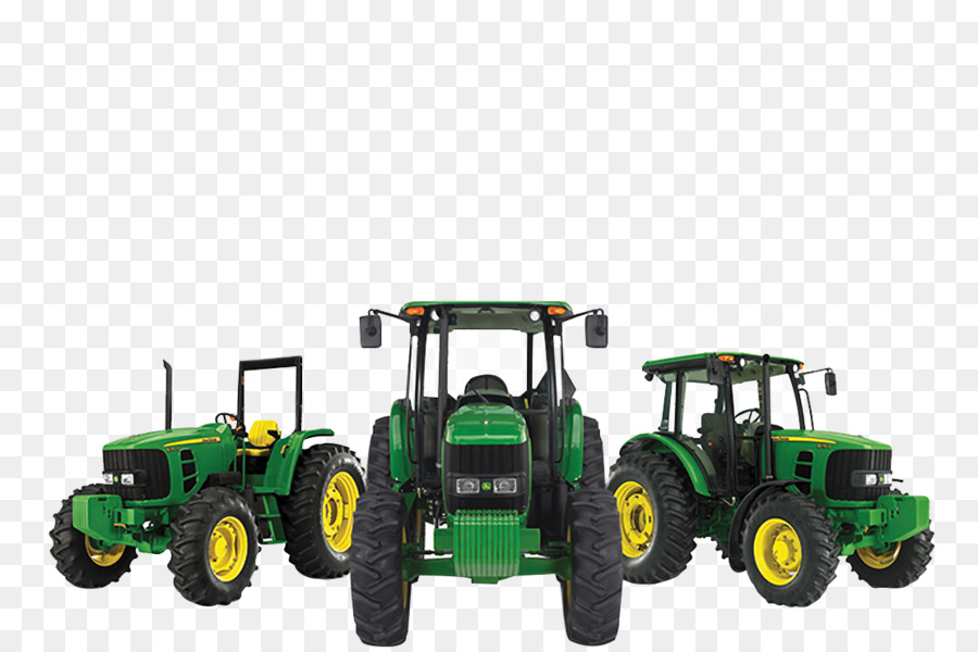 Tractor，John Deere PNG