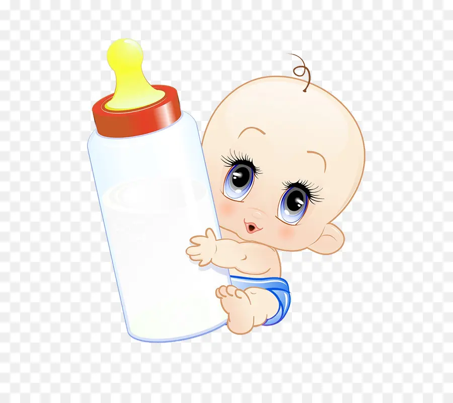 младенец，детские бутылочки PNG