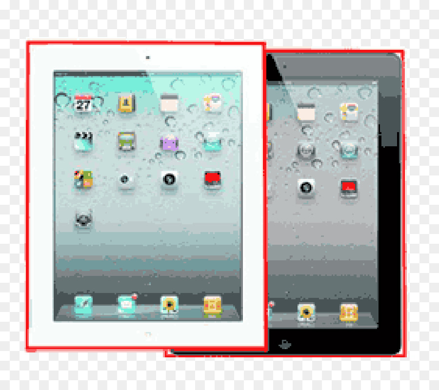 для Ipad 2，для Ipad 4 PNG