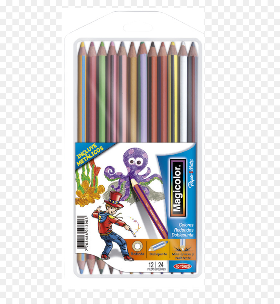 Prismacolor，карандаш PNG