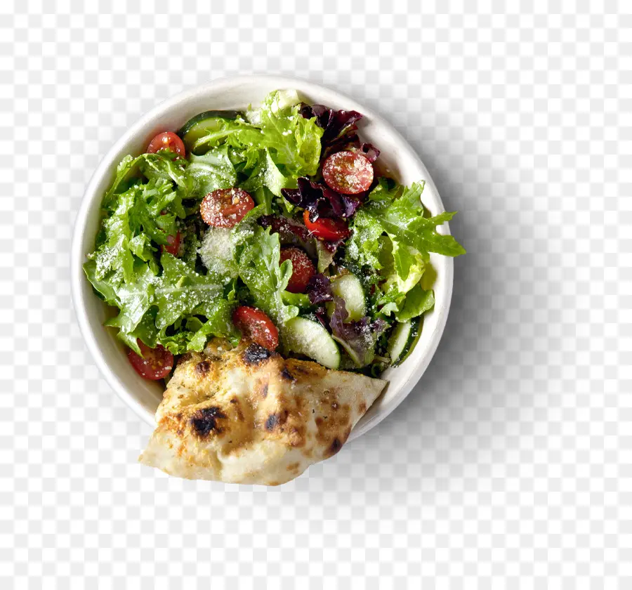 Greek Salad，салат цезарь PNG