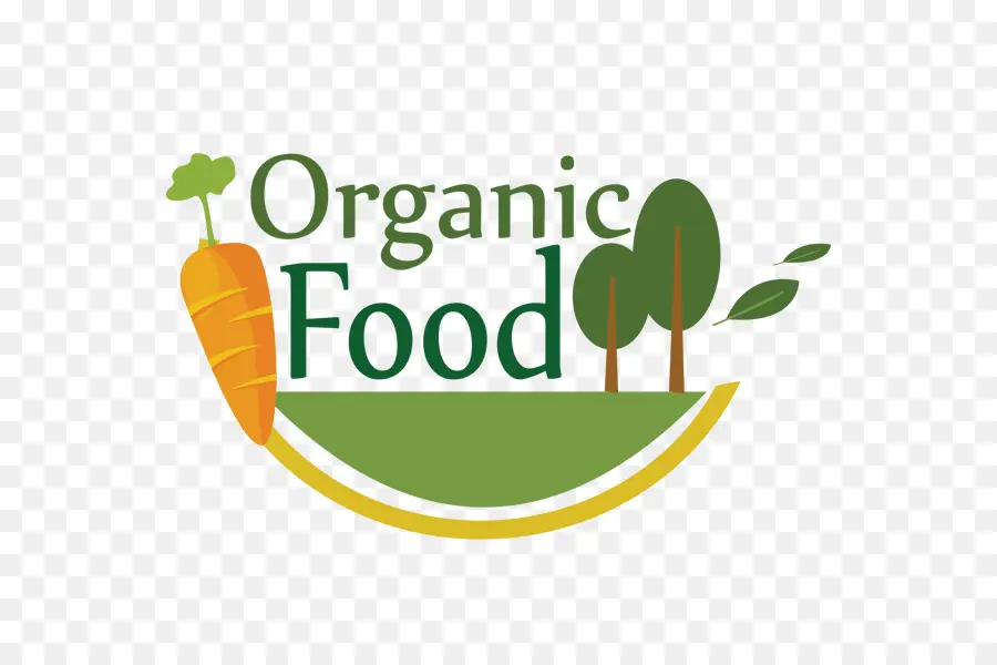 органические продукты питания，логотип PNG