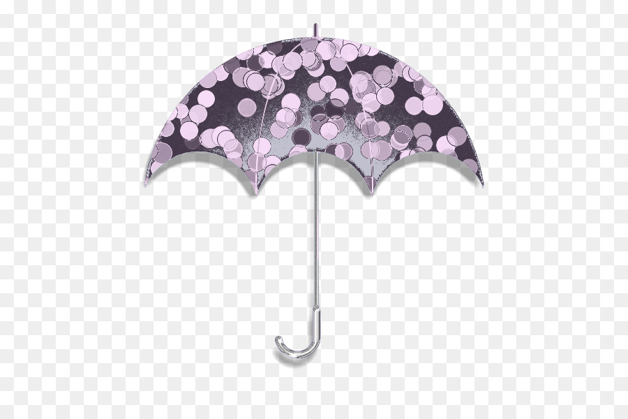 Umbrella，розовый м PNG