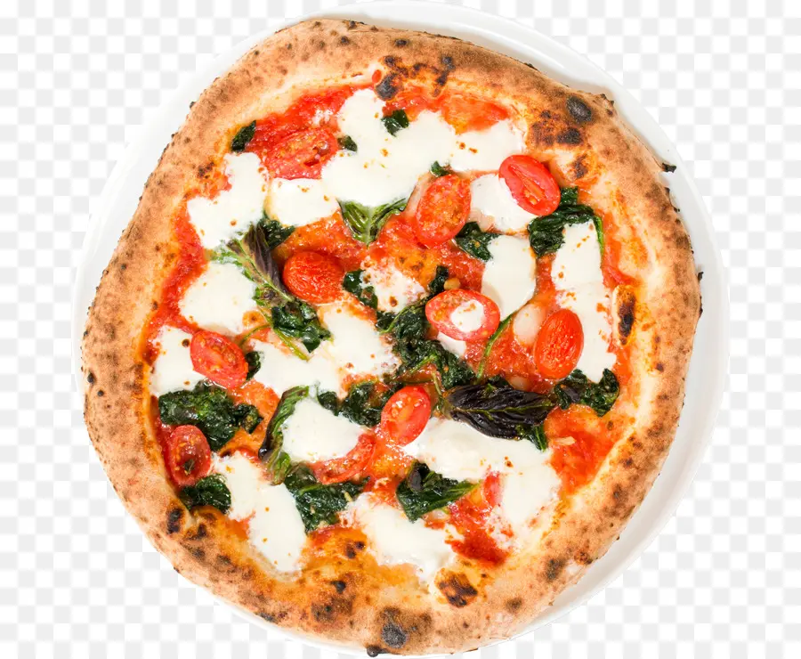 Sicilian Pizza，Neapolitan Pizza PNG