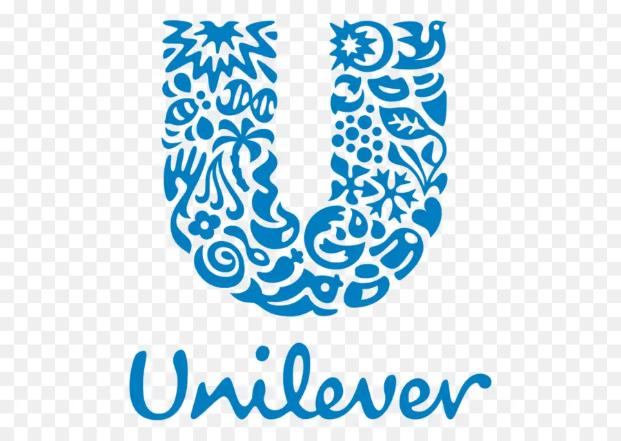 Unilever，логотип PNG