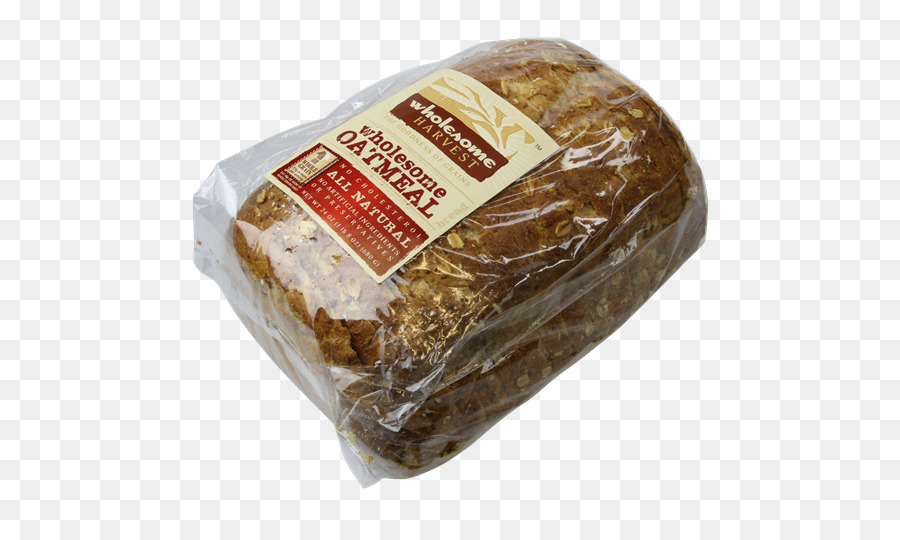 хлеб，цельное зерно PNG