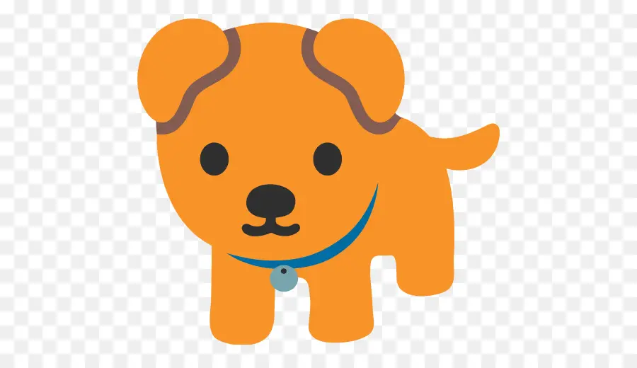 Dog，Emoji PNG
