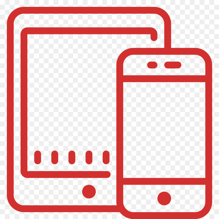 отзывчивый веб дизайн，для Iphone PNG