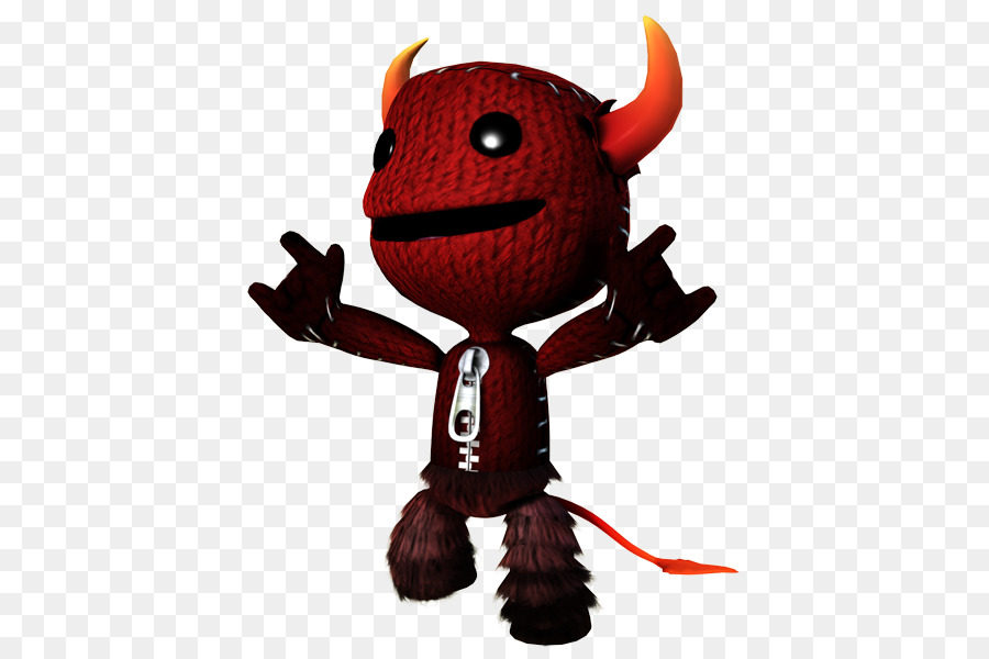 в Littlebigplanet 3，в Littlebigplanet PNG