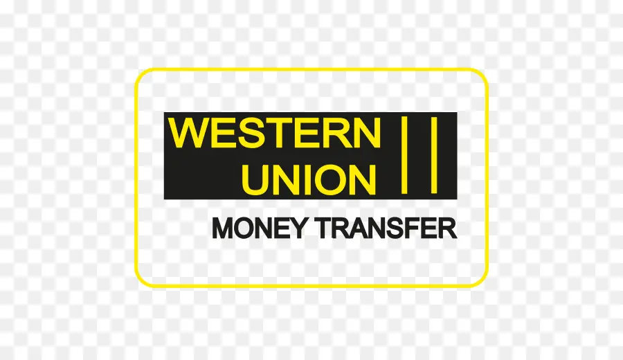 Western Union，перевод денег PNG