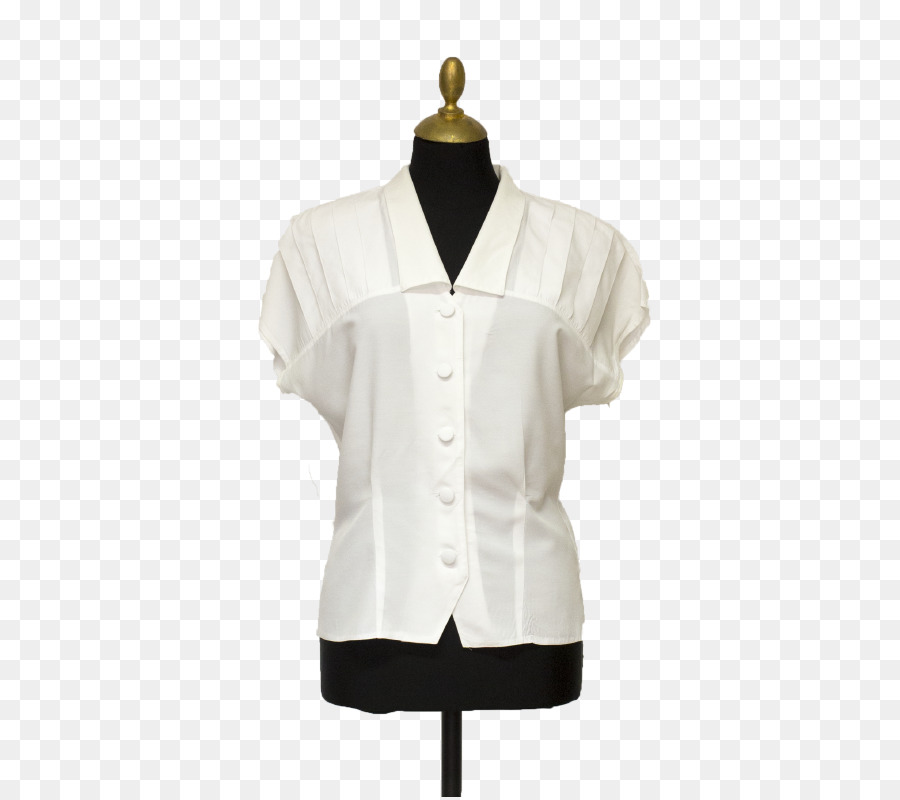 блуза，вешалка для одежды PNG