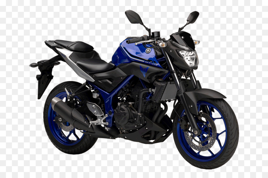 Yamaha MT 25 ABS