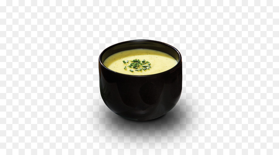 Leek Soup，Bowl PNG