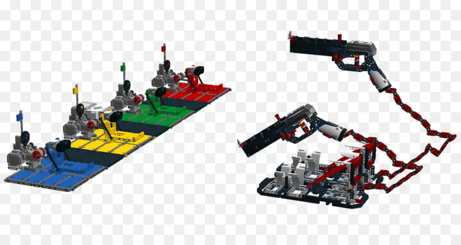 Лего наборов Mindstorms Ev3 осваивай，Лего наборов Mindstorms Nxt и PNG