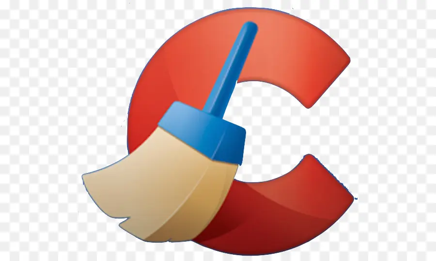 сисиклинер Ccleaner，грушевидной PNG