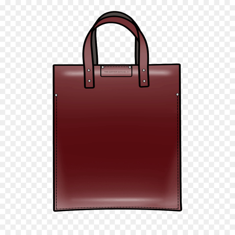 мешок Tote，портфель PNG