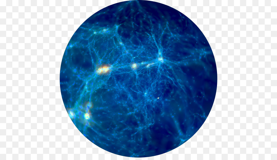 проект Illustris，бесконечность PNG