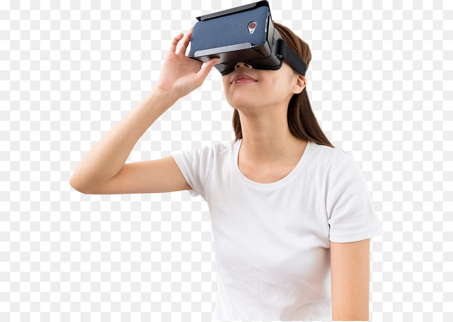 Гарнитура виртуальной реальности，виртуальная реальность PNG