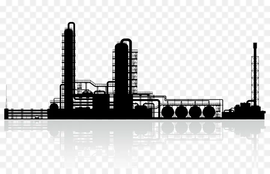нефтеперерабатывающий завод，нефти PNG
