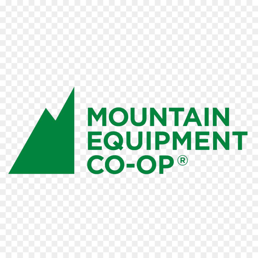 Логотип кооператива Mountain Equipment，Бренд PNG