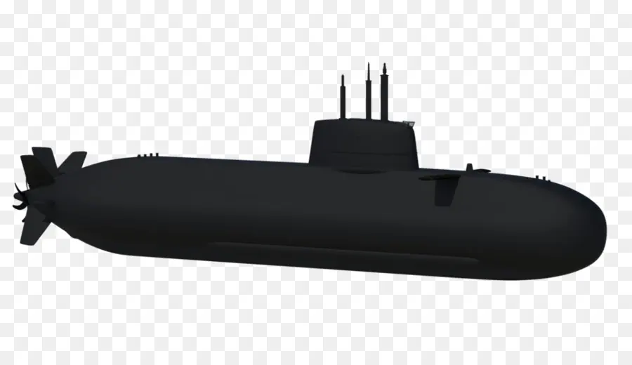 подводная лодка，Подводная лодка типа 214 PNG