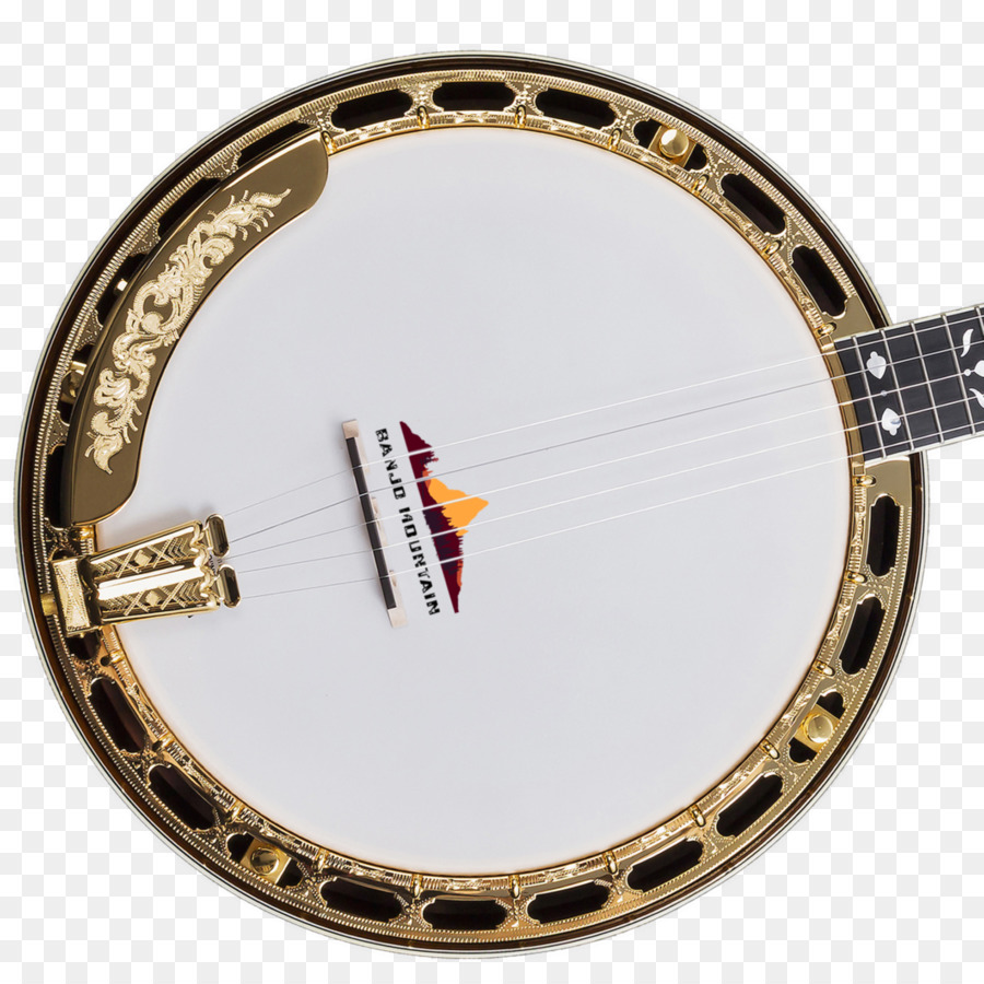 щипковый струнный инструмент，Tenorbanjo PNG