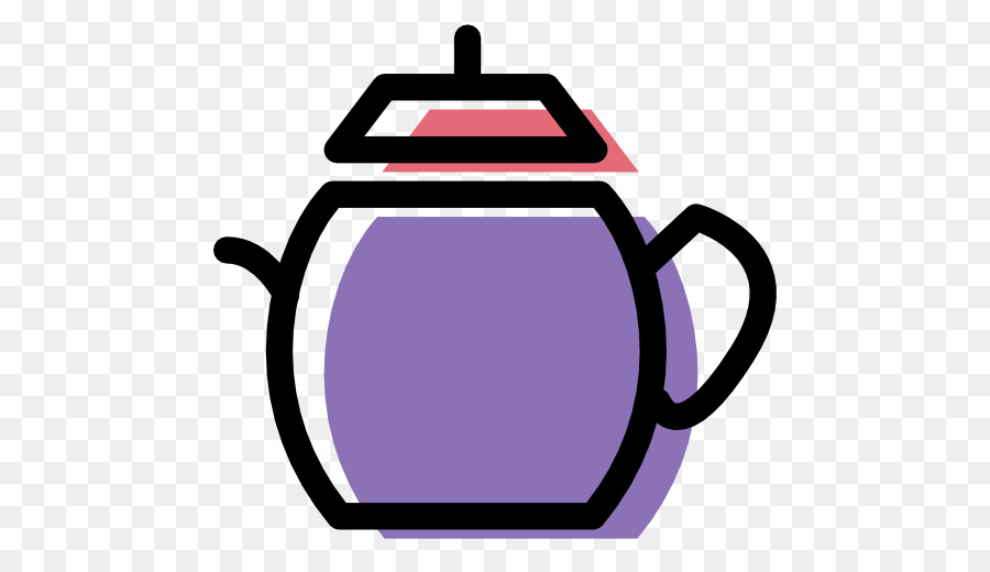 чай，чайничек PNG