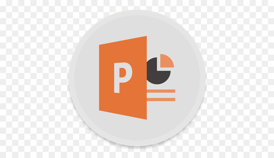 Microsoft Powerpoint，Microsoft PNG