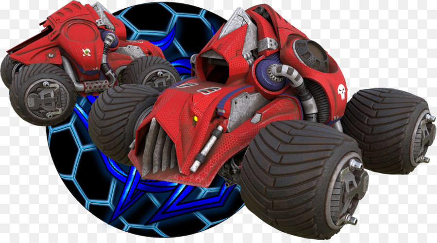 шина，Monster Truck PNG