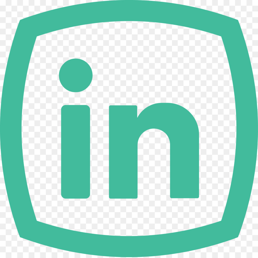 Логотип Linkedin，Социальные сети PNG