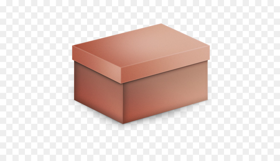 коробка，бумага PNG