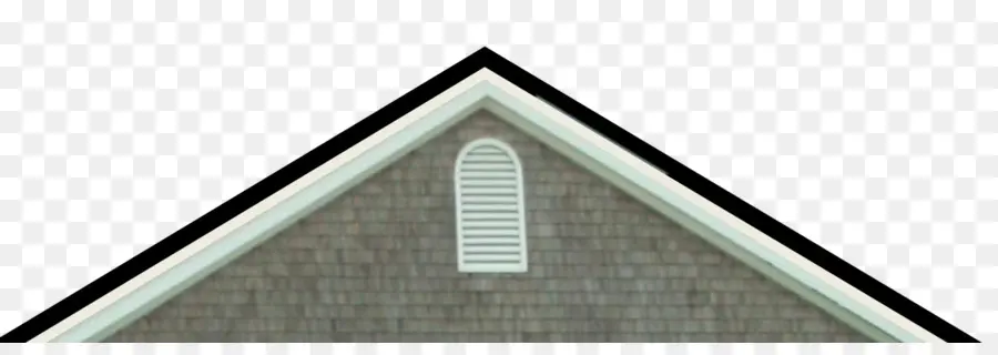 крыши，треугольник PNG