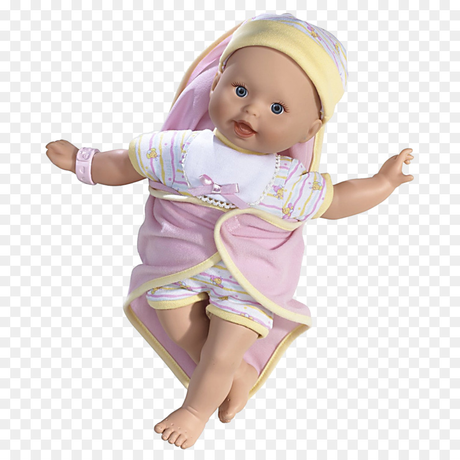 кукла，младенец PNG